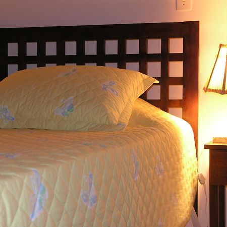 Pe Na Areia Hotel กอนเด ภายนอก รูปภาพ