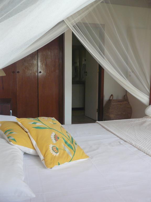 Pe Na Areia Hotel กอนเด ห้อง รูปภาพ