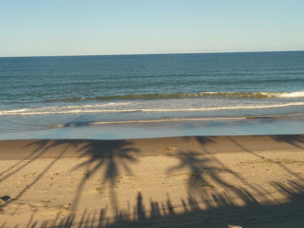 Pe Na Areia Hotel กอนเด ภายนอก รูปภาพ