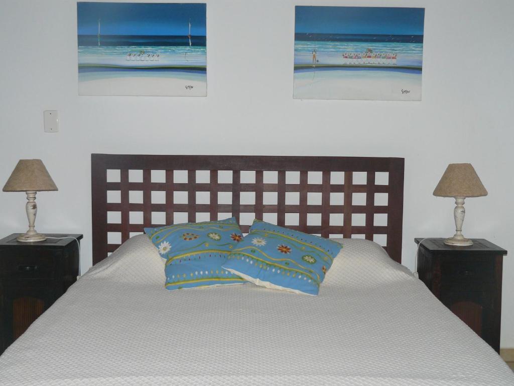 Pe Na Areia Hotel กอนเด ภายนอก รูปภาพ