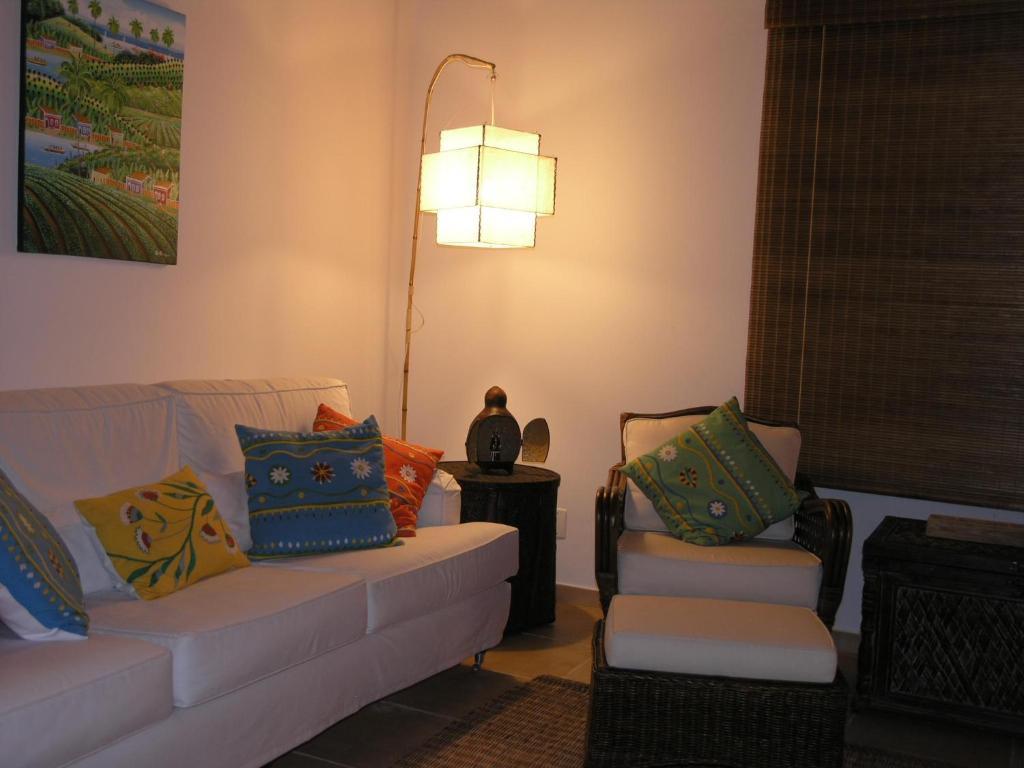 Pe Na Areia Hotel กอนเด ภายนอก รูปภาพ